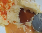 Foto del paso 1 de la receta: Pepas De Chocolate Y Dulce De Leche