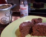 Foto del paso 3 de la receta: Muffins en 3 minutos en microondas (re fácil