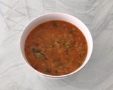 عکس مرحله 8 از دستور سوپ جو پرک 🍜