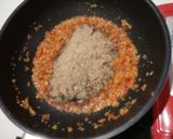 Foto langkah ke 2 dari resep Dabu dabu sagela (Sambal Roa).