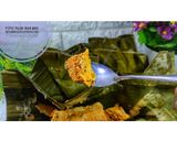 Foto langkah ke 3 dari resep Pepes Telur Ikan Mas.