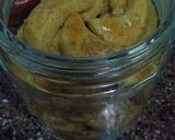 Foto langkah ke 1 dari resep Kastengel keju.