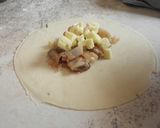 Foto del paso 14 de la receta: Empanadas de Machas