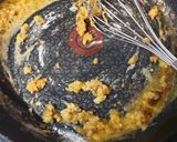 Une image de l'étape 4 de Boulettes de boeuf en sauce 😋#tablierdor2023.