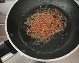 A picture of step 6 of Peanut Chutney.