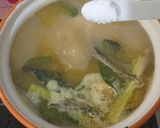 Foto langkah ke 3 dari resep Soto Praktis.
