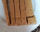 Foto del paso 1 de la receta: Flan de turrón blando