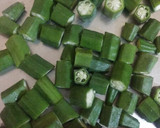 வெண்டைக்காய் சாம்பார் ரெசிபி ஸ்டேப் 1 புகைப்படம்