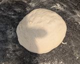 A picture of step 3 of Homemade Sub rolls🥖.