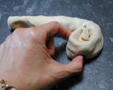 Onion spiral bread (Naan-e piazi) recipe step 15 photo