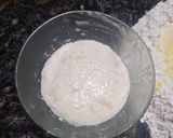 Foto del paso 1 de la receta: Pancitos de leche (dulces)