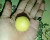Foto langkah ke 8 dari resep Nastar klasik.