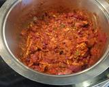 Smoked Chicken Chili recipe step 5 photo