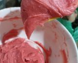Foto langkah ke 3 dari resep Soes Merah Putih (Sourdough).