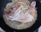 Foto del paso 2 de la receta: Pollo a la barbacoa 🤯