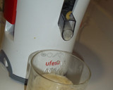 Foto del paso 4 de la receta: Licuado de piña y manzana al horno