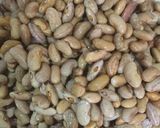 A picture of step 1 of Punjabi Masala Rajma.