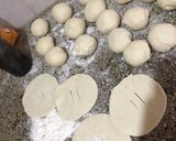 Foto del paso 3 de la receta: Tortas fritas esponjosas 🇦🇷