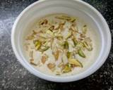 Paan Kulfi recipe step 4 photo