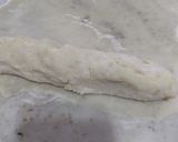 Foto del paso 4 de la receta: Knishes