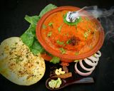 A picture of step 10 of Smoky Gobhi Musallam In Nawabi Style.