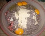 Foto del paso 3 de la receta: Hamburguesas de carne (opción 2)