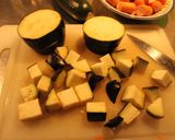 Foto del paso 6 de la receta: Ratatuil incompleto salchichado, sin tomate