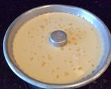 Foto del paso 5 de la receta: Flan de Caramelo al Horno
