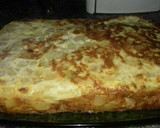 Foto del paso 6 de la receta: Tortilla al horno