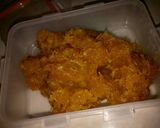 Foto langkah ke 5 dari resep Selai nanas isian nastar simpel.