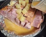 Foto del paso 4 de la receta: Jamón ahumado
