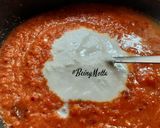 A picture of step 6 of Cheese Kofta Curry.
