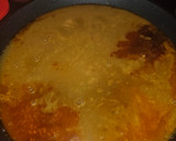 Foto del paso 2 de la receta: Arroz de bisque con gambitas blancas