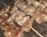 صورة لخطوة 2 من وصفة 🍡 ملفوف الكبدة 🍡