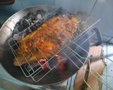 Foto langkah ke 2 dari resep Gurame Bakar Bumbu Padang.