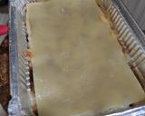 Foto langkah ke 3 dari resep Lasagna Special.