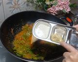 Foto langkah ke 3 dari resep Oseng Pare Tidak Pahit.