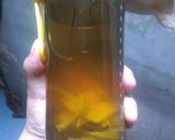 Foto langkah ke 4 dari resep Detox water DIET simple.
