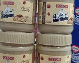 صورة لخطوة 3 من وصفة قاطو ليبيغاميد بحشو جديد وجد رااااااائع😋😋