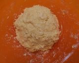 Sajtgolyó recept fázis 1 fotója