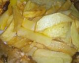 صورة لخطوة 4 من وصفة سردين مقلى🐟👌