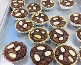 Foto langkah ke 6 dari resep Pie Brownies.