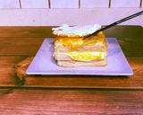 Foto del paso 8 de la receta Croque monsieur y croque madame