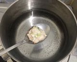 Foto langkah ke 3 dari resep Sup Bola Udang.