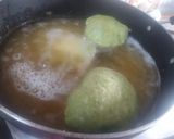 हरे मटर की पूरी(Hre matar ki poori recipe in Hindi) रेसिपी चरण 4 फोटो
