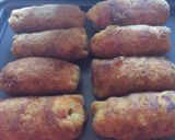 Foto del paso 5 de la receta: Medallones cordón blue