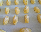 Foto del paso 2 de la receta: Almendrados