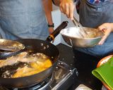 รูปขั้นตอนการทำที่ 3 ของ เทมปุระง่ายๆ Tempura