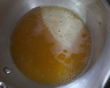 Foto langkah ke 7 dari resep Spaghetti Brulee.