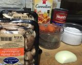 Foto del paso 1 de la receta: Cannelloni 😋